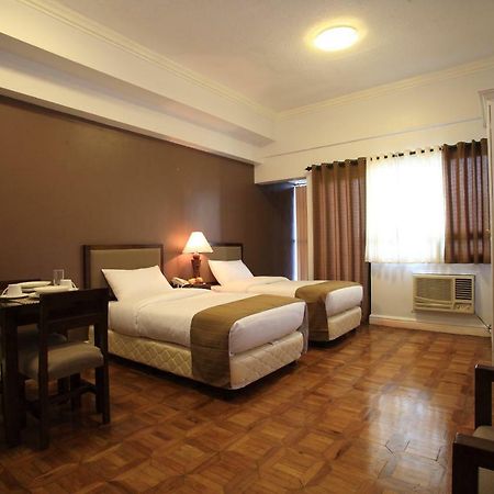 Bsa Suites San Pedro Makati Exterior foto