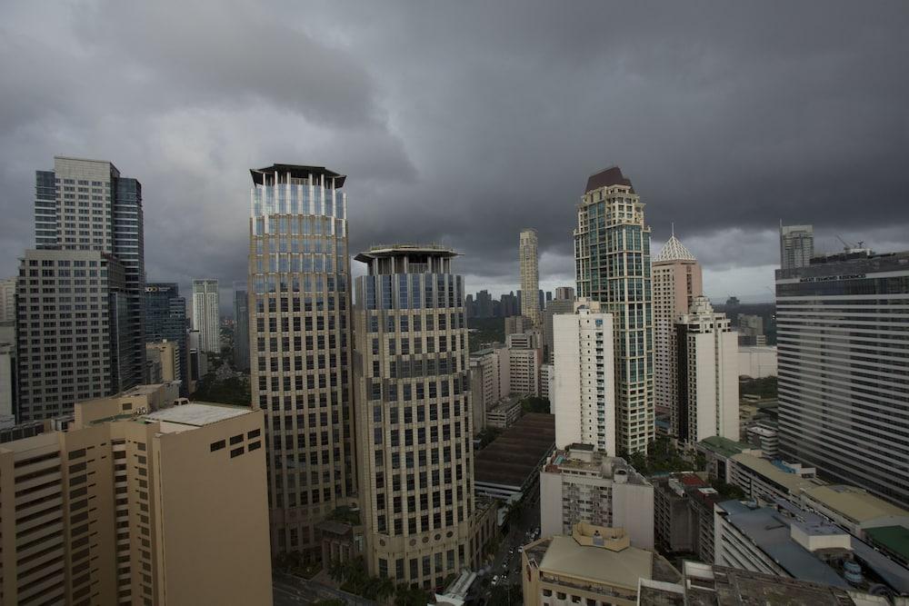 Bsa Suites San Pedro Makati Exterior foto